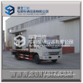 foton7ton flat road removal truck